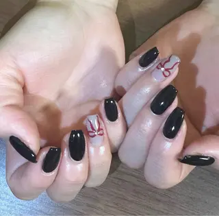 ネイル Aicome所属・aicome senaのネイルデザイン