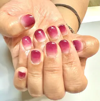 ネイル ラ・ルーン国母店 Ayumiのネイルデザイン