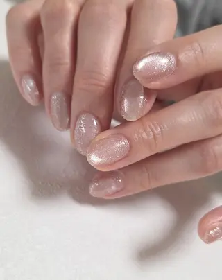 ネイル nail salon cocoru.のネイルデザイン