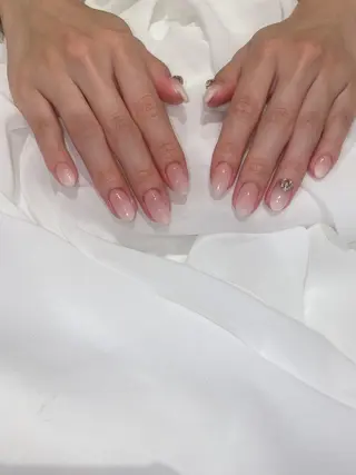 ネイル Mitsunaka rieのネイルデザイン