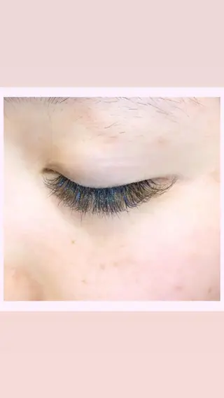 マツエク・マツパ アイラッシュサロン CoCoのマツエク・マツパデザイン