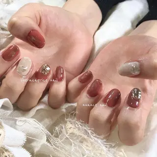 ネイル ネイル・エステ afdlbcのネイルデザイン