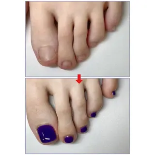 ネイル ネイルサロンアリューム所属・ネイルサロン アリュームのネイルデザイン