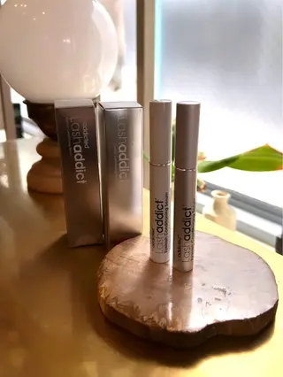 マツエク・マツパ COTON小舟町 suzukiのマツエク・マツパデザイン