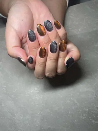 ネイル LAVISH nail salonのネイルデザイン