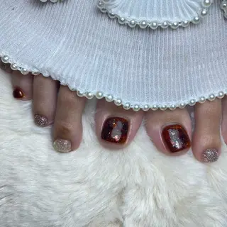 ネイル Beauty Space N&Nのネイルデザイン