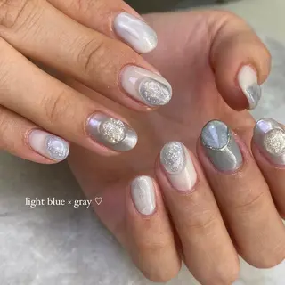 ネイル C. Ricoのネイルデザイン