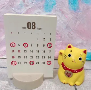 プライベートサロン 花水月のエステ・リラクイメージ