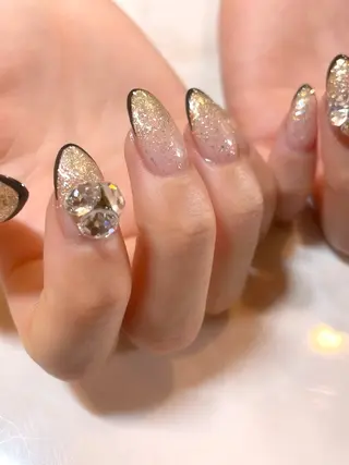 ネイル PRIMO<マツパ> 原宿/明治神宮前のマツエク・マツパデザイン