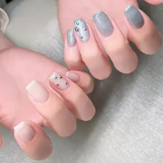 ネイル Nailist SUZU所属・Nailist suzuのネイルデザイン