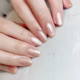 ネイル プライベートサロン Rのネイルデザイン