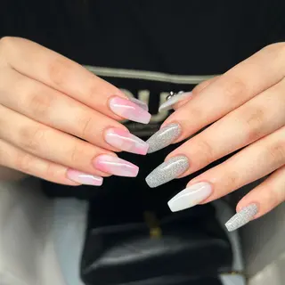 ネイル コンディショニングサロンRoots所属・コンディショニング サロンRootsのネイルデザイン