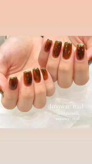 ネイル 淡色ネイル 🎀moeのネイルデザイン