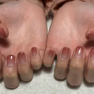 ネイル Loêmy所属・Loémy airiのネイルデザイン