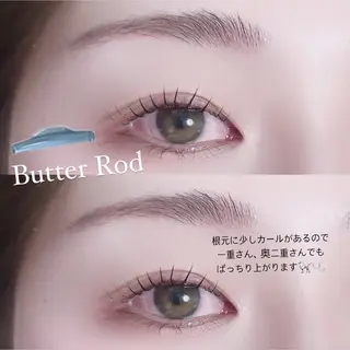 マツエク・マツパ ハルカ🎀まつパ/束 感マツエク/フラットのマツエク・マツパデザイン