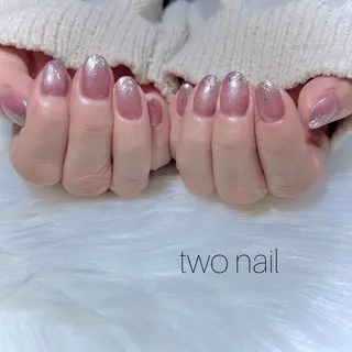ネイル two nailのネイルデザイン