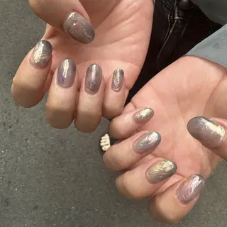 ネイル harajuku nailsのネイルデザイン