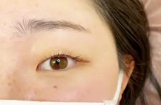 マツエク・マツパ uniii所属・uniii相模大野 Yoshizawaのマツエク・マツパデザイン