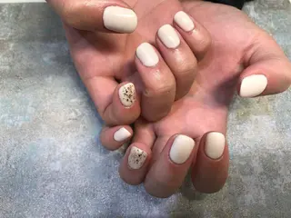 ネイル fairy 村居 愛香のネイルデザイン