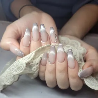 ネイル Nail salon Coco所属・Nail salon Coco【溝の口駅】のネイルデザイン