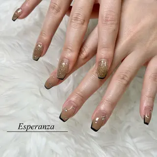 ネイル WINK DOLL 🌹MARIのネイルデザイン