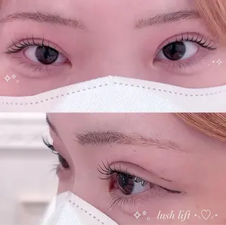 マツエク・マツパ 大野 早耶のマツエク・マツパデザイン