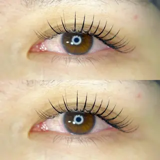 マツエク・マツパ yuki MARL eyelash栄のマツエク・マツパデザイン