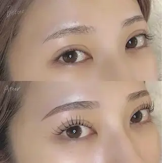 マツエク・マツパ 眉毛とまつげパーマの専門店 ロレインブロウ天王寺店所属・ロレインブロウ 天王寺店のその他イメージ