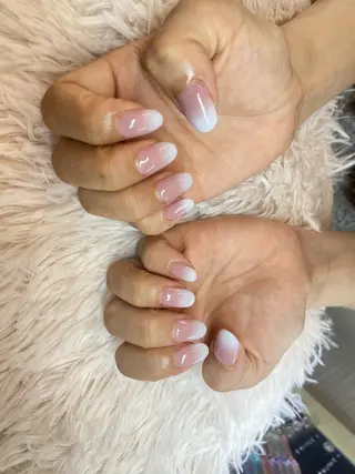 ネイル Chandra nail&tarotのネイルデザイン