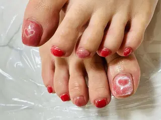 ネイル ネイルサロン HANAのネイルデザイン