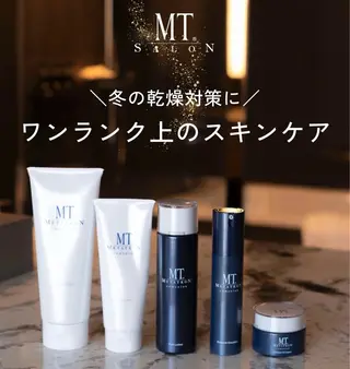 MTサロン 浜松大平台所属・肌質改善　MTサロン 杉浦のエステ・リラクイメージ