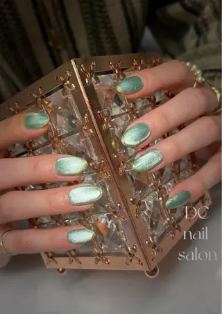 ネイル DC nail salonのネイルデザイン