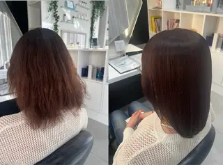 ミディアム 韓国風顔まわり/ベー ジュ/マツエク♡美咲のマツエク・マツパデザイン