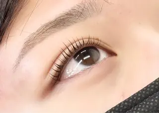 マツエク・マツパ Bianca大宮店 マヘリ未奈🤎のマツエク・マツパデザイン