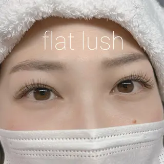 マツエク・マツパ ＆mooi 【アンドモーイ】所属・＆mooi 【アンドモーイ】のマツエク・マツパデザイン