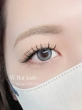 マツエク・マツパ Fericia 🎀ERIKAのマツエク・マツパデザイン