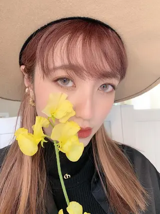 マツエク・マツパ ELFIN所属・【束感まつ毛 】 ELFINのマツエク・マツパデザイン