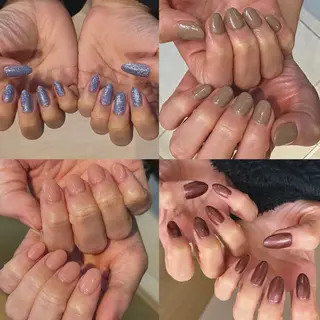 ネイル yamazaki ⭐️のネイルデザイン