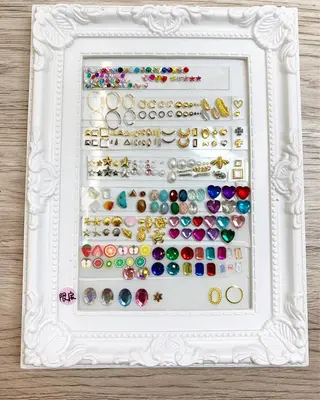 Minami 🍓のネイルデザイン