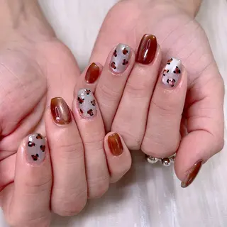 ネイル Cute Tips nailのネイルデザイン