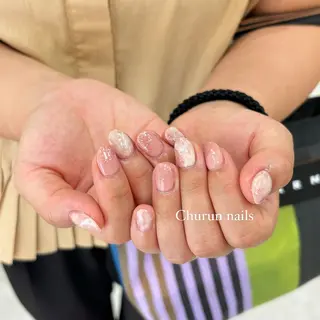 ネイル 777nail salonのネイルデザイン