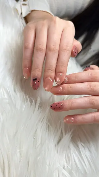 ネイル Bitty Rioのネイルデザイン