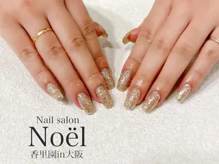 ネイル Nailsalon  &Noel所属・もも 🍑のネイルデザイン