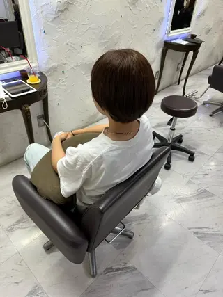 ショート いしはら あゆのマツエク・マツパデザイン