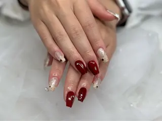 ネイル ANELA ANNAのネイルデザイン