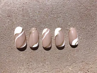 ネイル salon miii Kanekoのネイルデザイン