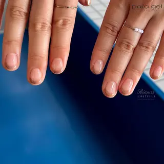 ネイル Mojyam nail所属・松本 実咲のネイルデザイン