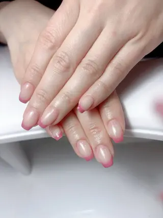 ネイル K． yuiのネイルデザイン