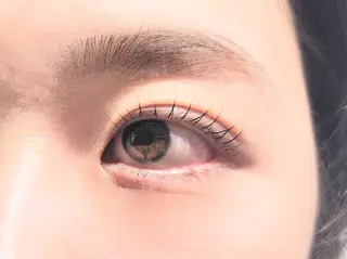 マツエク・マツパ LaMa. Hのマツエク・マツパデザイン