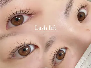 マツエク・マツパ Luana .Fujitaのマツエク・マツパデザイン